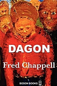 Dagon (Paperback)