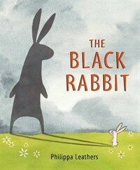 The Black Rabbit (Hardcover)
