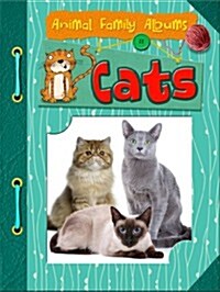 Cats (Hardcover)