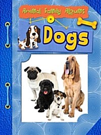 Dogs (Hardcover)