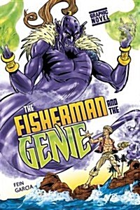 The Fisherman and the Genie (Paperback)