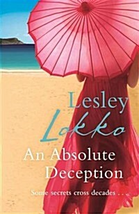 An Absolute Deception (Paperback)