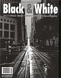 Black & White (월간 미국판): 2013년, Special