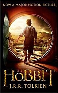 [중고] The Hobbit (Paperback)