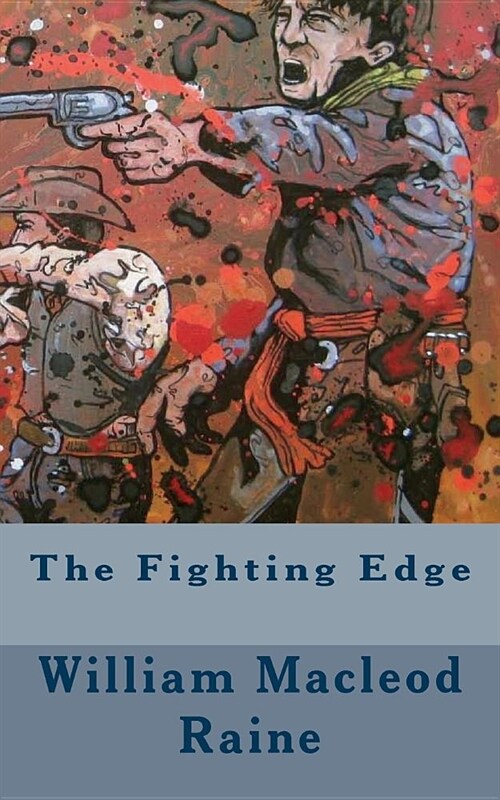 The Fighting Edge (Paperback)