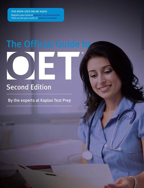 Official Guide to Oet (Paperback, 2)