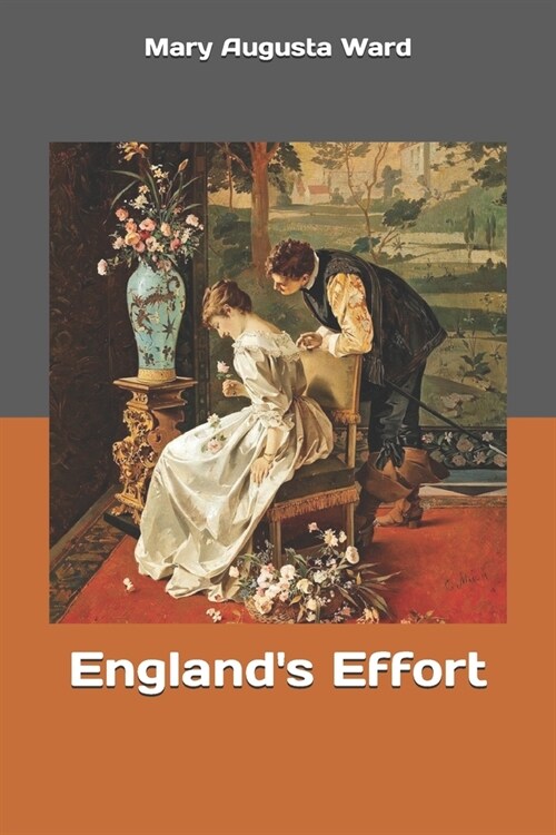 Englands Effort (Paperback)
