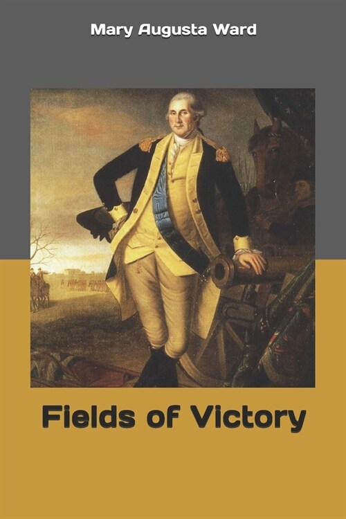 Fields of Victory (Paperback)