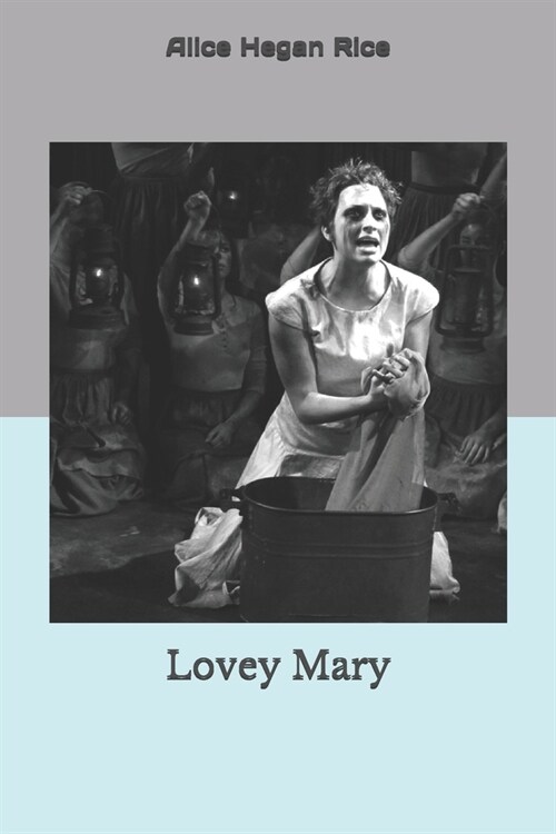 Lovey Mary (Paperback)