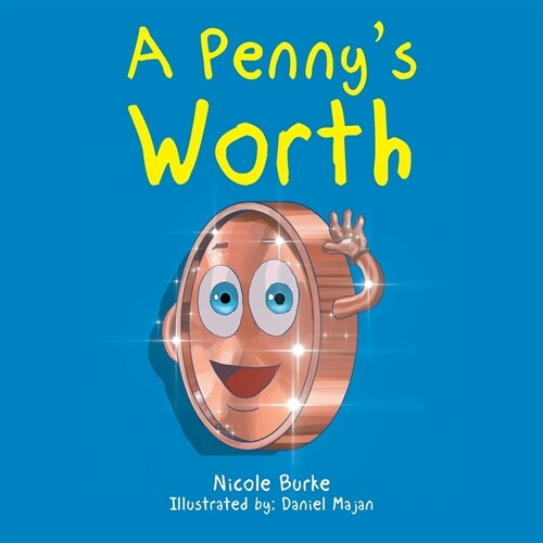 A Pennys Worth (Paperback)