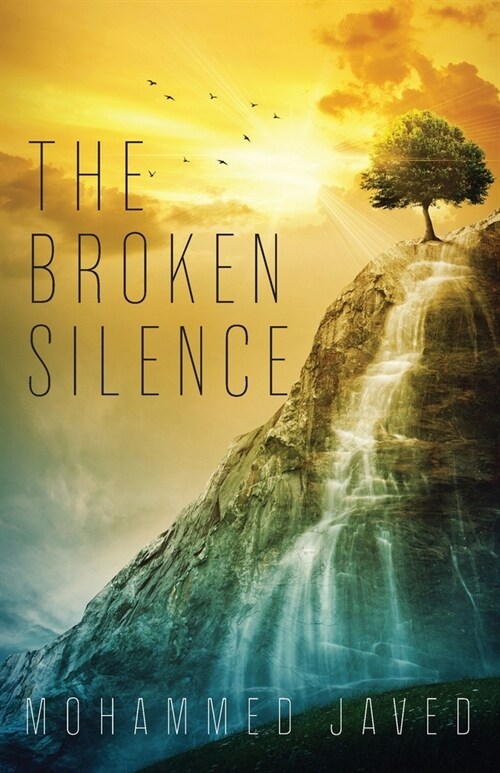The Broken Silence (Paperback)