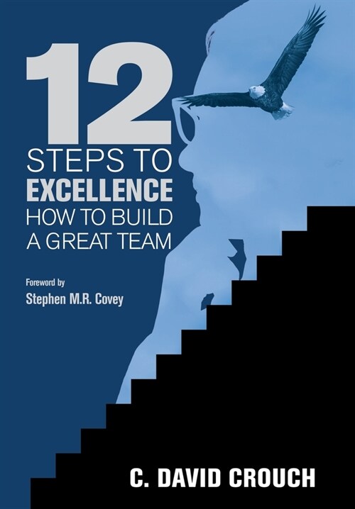 12 Steps to Excellence: How to Build a Great Team (Hardcover)