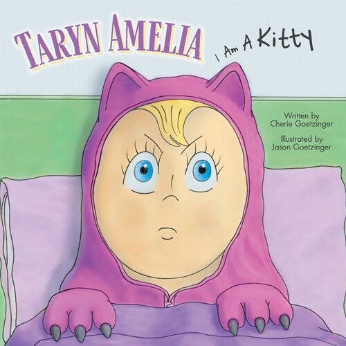 I Am A Kitty (Paperback)