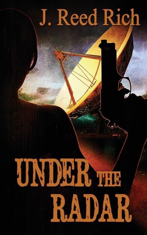 Under the Radar (Paperback)