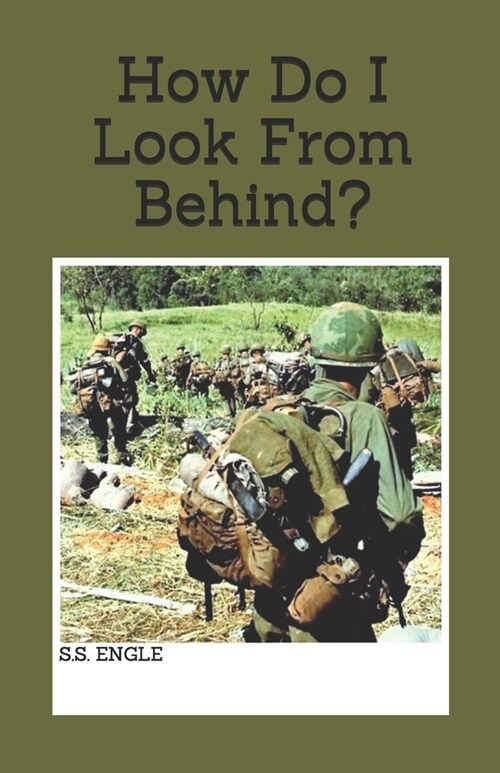How Do I Look From Behind? (Paperback)