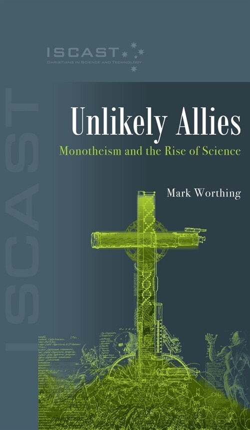 Unlikely Allies (Hardcover)