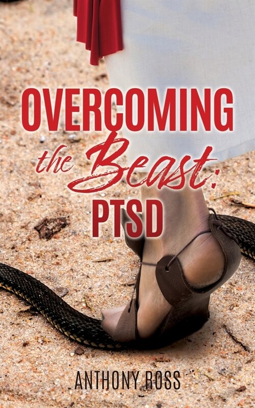 Overcoming the Beast: Ptsd (Paperback)