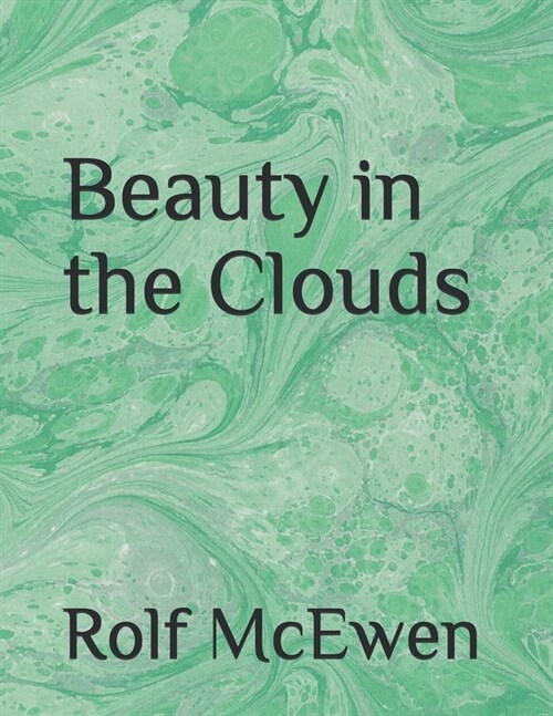 Beauty in the Clouds (Paperback)