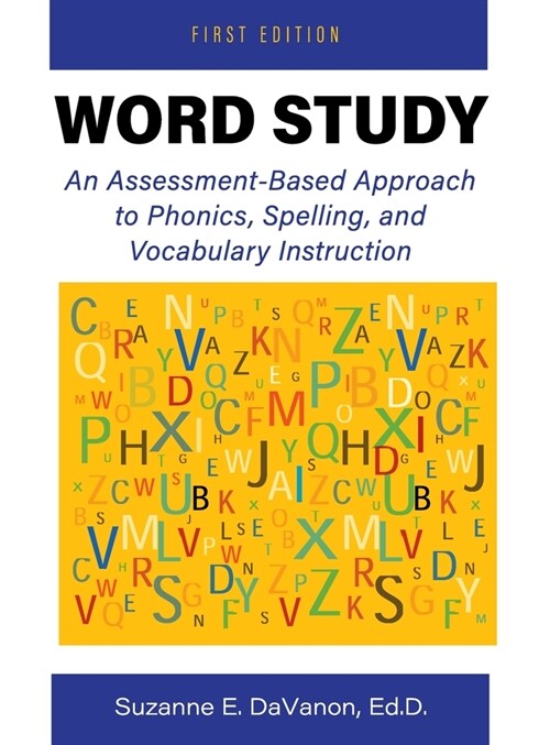 Word Study (Hardcover)