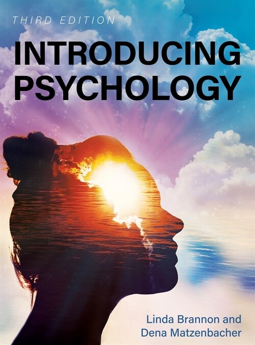 Introducing Psychology (Hardcover)