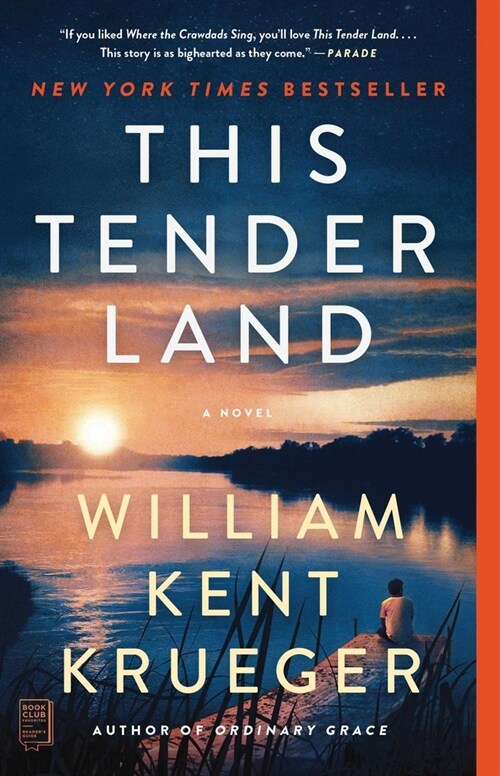 This Tender Land (Paperback)