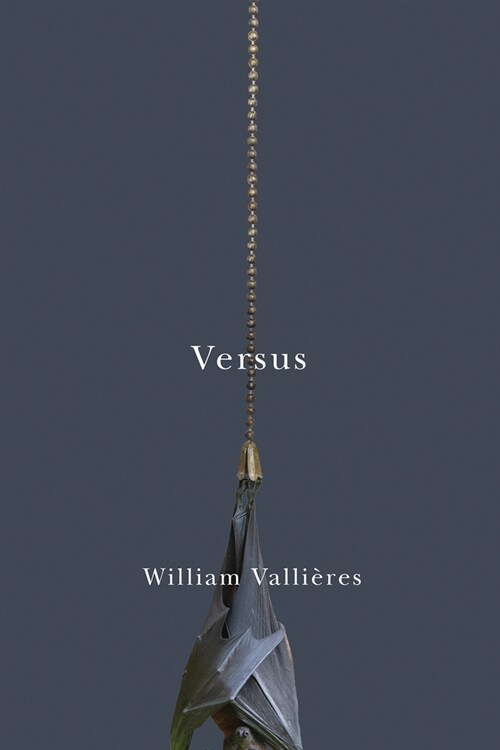 Versus (Paperback)