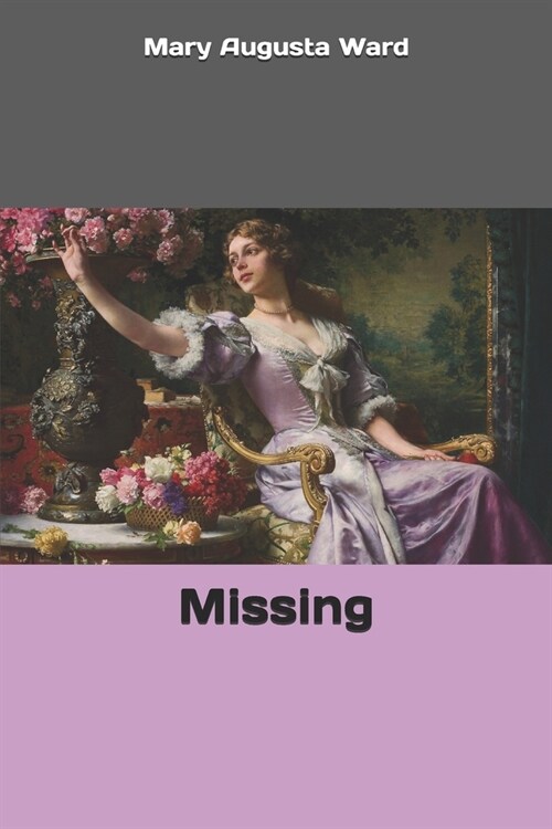 Missing (Paperback)