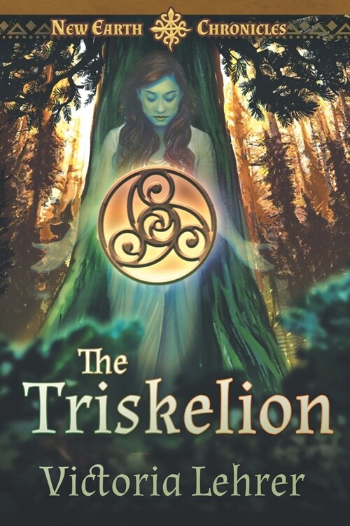 The Triskelion: A Post-Apocalyptic Adventure (Paperback, First Softcover)