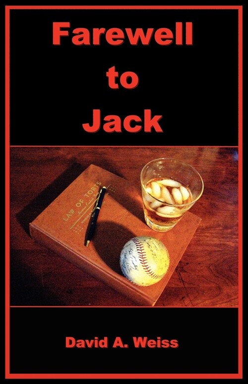 Farewell to Jack (Paperback)