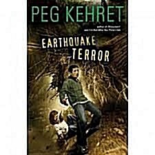 [중고] Earthquake Terror (Paperback, Reprint)