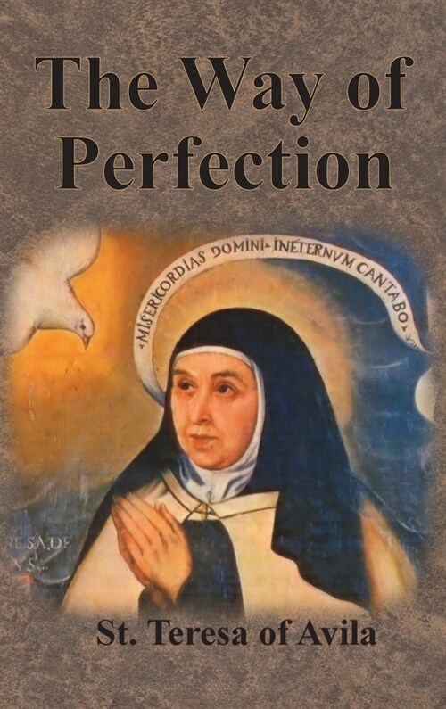 The Way of Perfection (Hardcover)