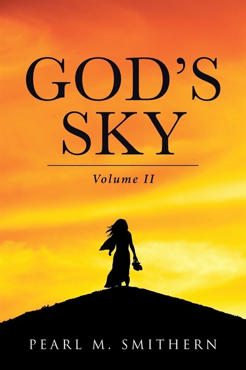 Gods Sky Volume II (Paperback)