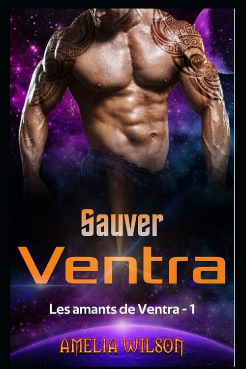 Sauver Ventra (Paperback)