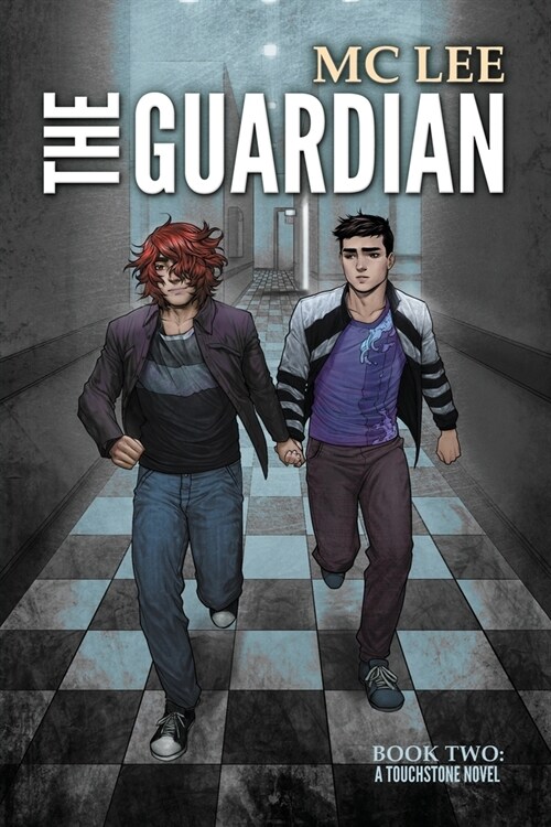 The Guardian: Volume 2 (Paperback)