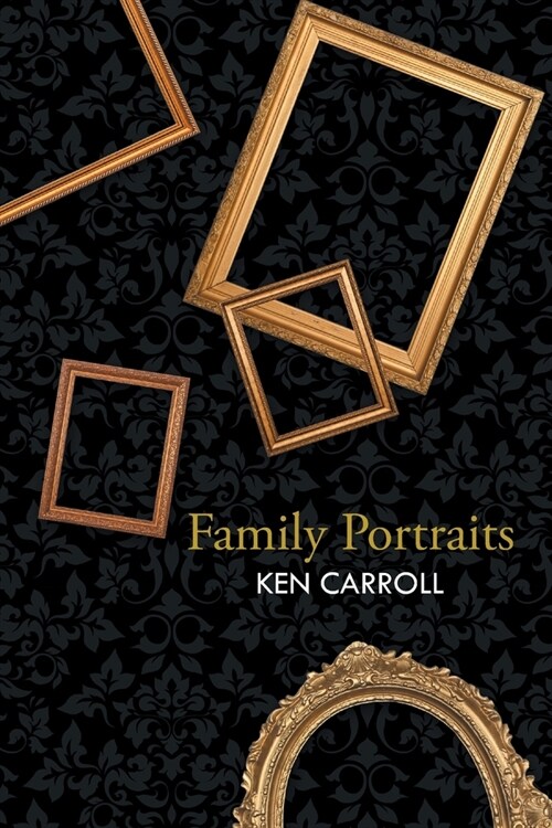 Family Portraits (Paperback)