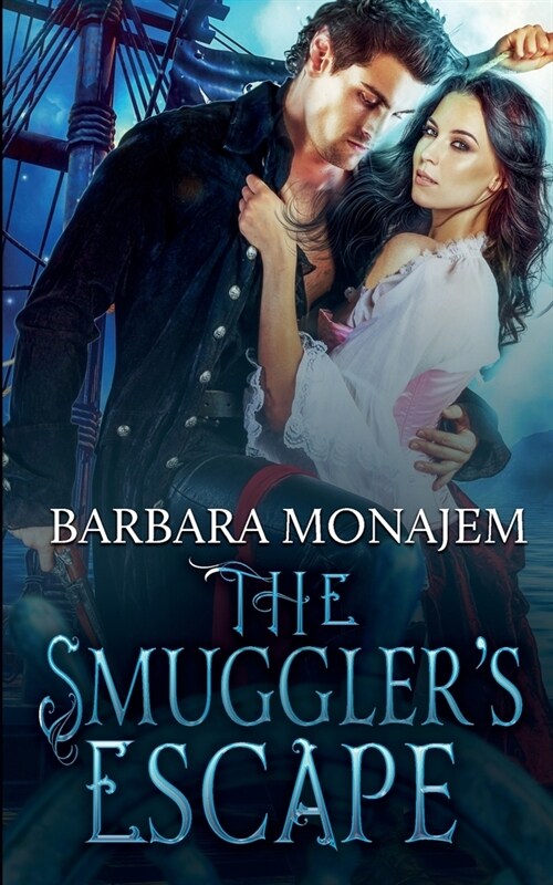 The Smugglers Escape (Paperback)