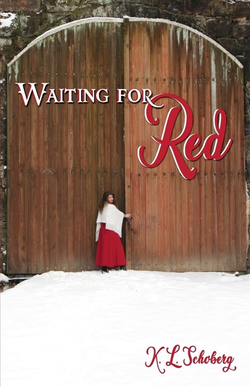 Waiting for Red (Paperback)