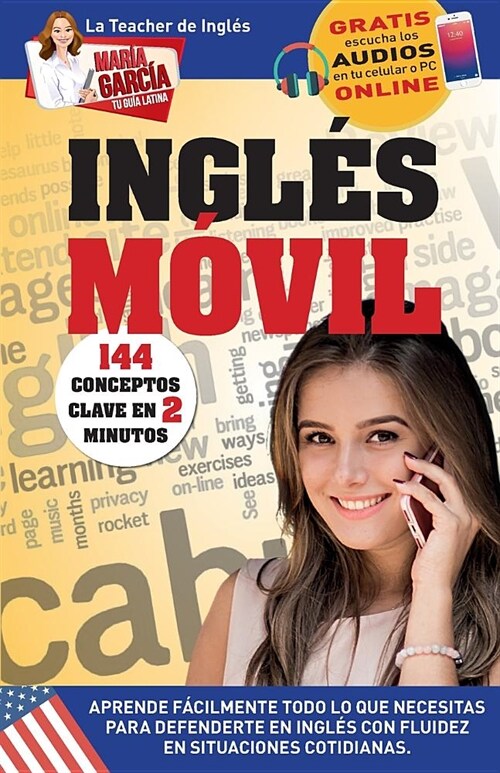 Ingl? M?il. 144 conceptos clave en 2 minutos.: Edici? biling? (Paperback)