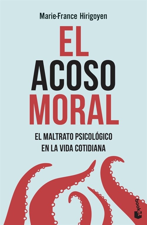 EL ACOSO MORAL (Book)