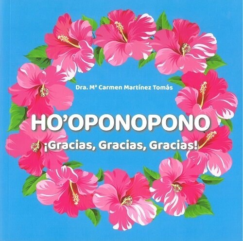 HOOPONOPONO GRACIAS GRACIAS GRACIAS (Paperback)