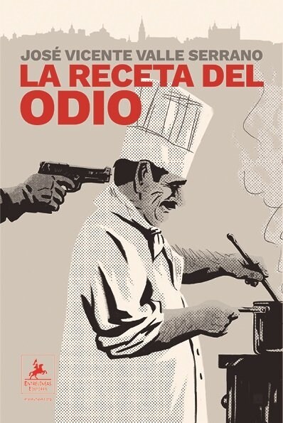 LA RECETA DEL ODIO (Other Book Format)