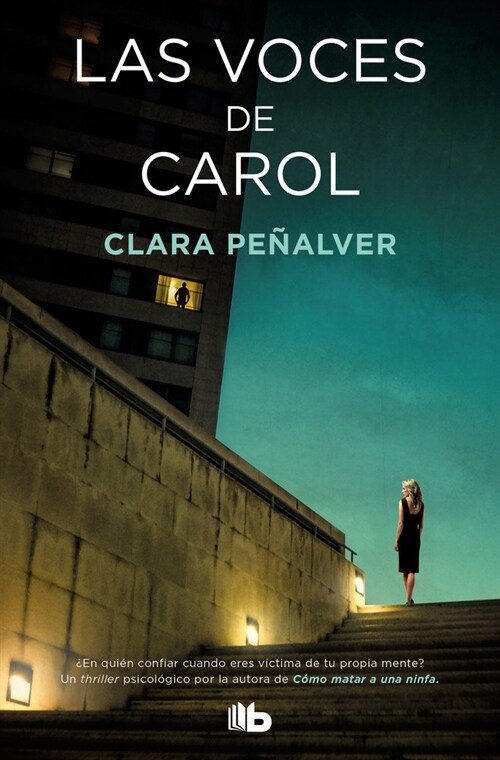 Las Voces de Carol / Carols Voices (Paperback)