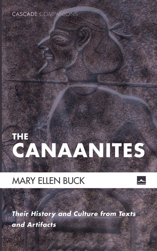 The Canaanites (Paperback)