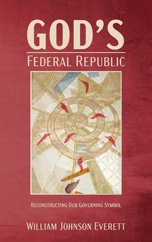 Gods Federal Republic (Hardcover)