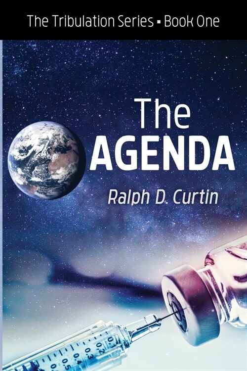 The Agenda (Paperback)