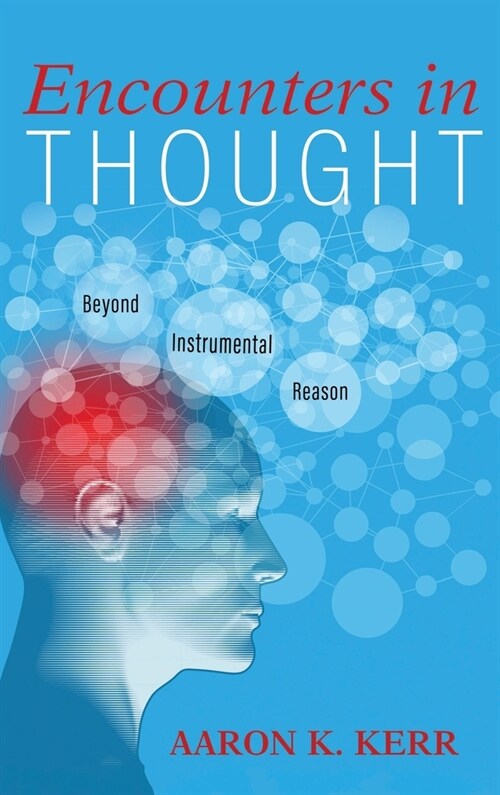 Encounters in Thought (Hardcover)