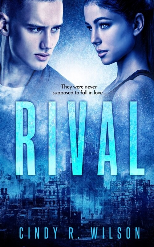 Rival (Paperback)