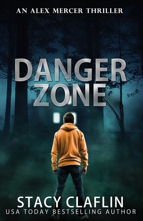 Danger Zone (Paperback)