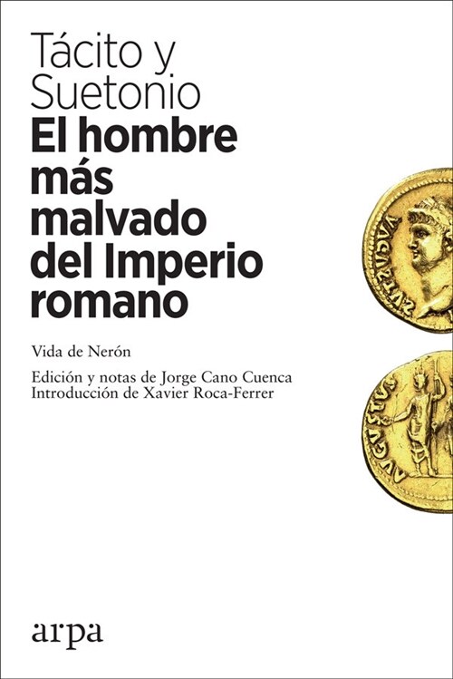 EL HOMBRE MAS MALVADO DEL IMPERIO ROMANO (Paperback)