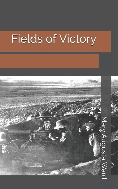Fields of Victory (Paperback)